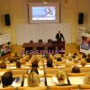 II Konferencja Regionalna Programu Erasmus+ i PO WER OD POMYSŁU DO PROJEKTU w jarosławskiej PWSTE